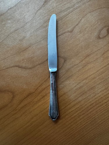 Wmf nirosta messer vintage - wmf,