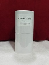 christian dior bois d'argent