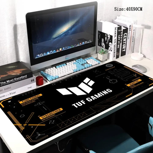 Gaming mauspad deskmat xxl - gaming,