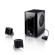 Teufel CC200SW Black Edition
