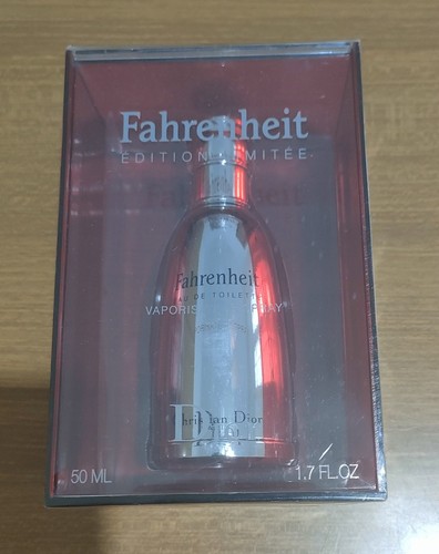 Dior fahrenheit limited - dior,