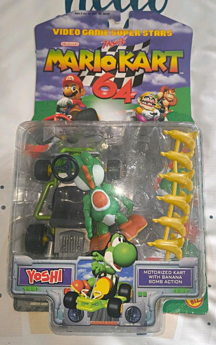 Toy biz video game - !,
