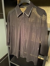 Damen Strass Oberteil von