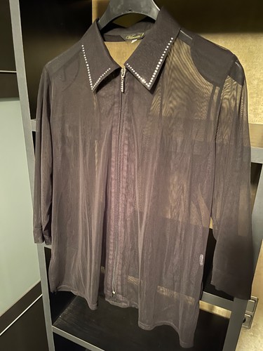 Damen strass oberteil von - oberteil,