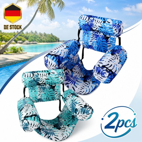 2stk wasserhängematte - 2stk,
