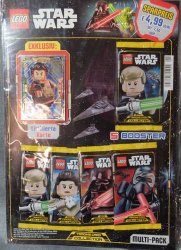 Lego star wars multipack - lego,
