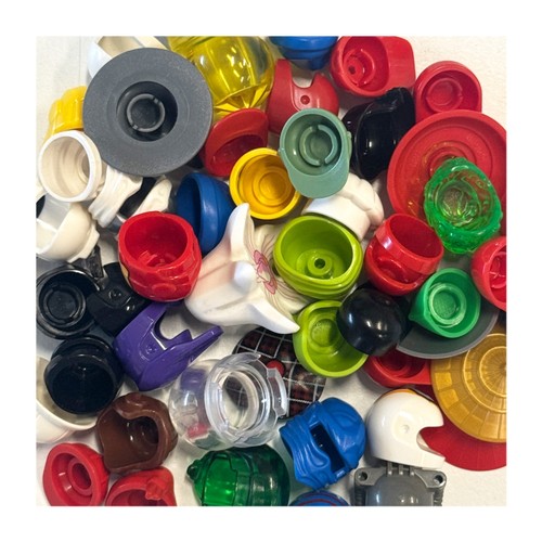 Lego headgear - headgear, –