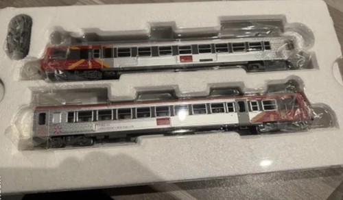 Piko triebwagen sncf z2 - piko,