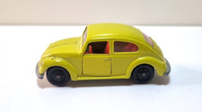 Siku VW 1300 Käfer V311 Oldtimer Modellauto Diecast Vintage Made in Germany