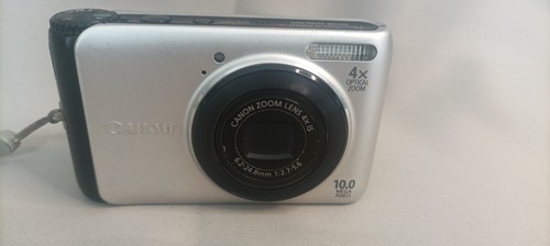 Canon powershot a3000 - canon,