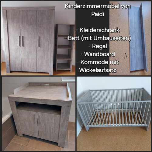 Babyzimmer kinderzimmer - kinderzimmer, 5