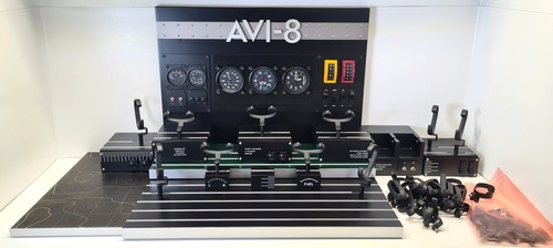 Avi avi8 fliegeruhren - avi-8,