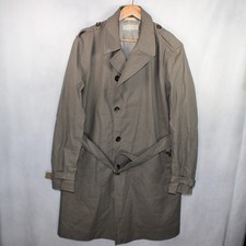 Rag & Bone Gürtel Trenchcoat
