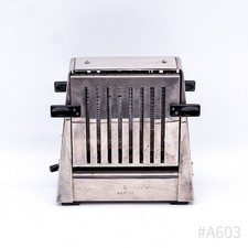 Siemens Toaster BR 480 Silver