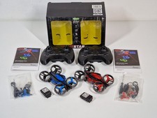 Amewi 25344 FightStar Battle