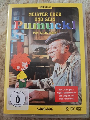 Meister eder und - und, sein