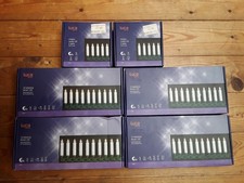 Luca Weihnachtsbaum LED Kerzen kabellos