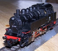 Märklin H0 3031 DELTA-