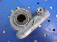 TACHOSCHNECKE HONDA CX 500 C