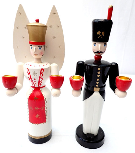 Weihnachten holz figur - weihnachten,