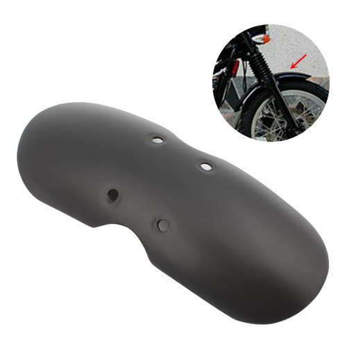 Motorrad vorderrad schutzblech - motorrad,