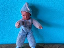 Großes Baby Caco Puppe