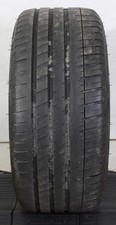 1 x 245/35R18 92Y Sommerreifen Michelin Pilot Sport 3 ZP 5,5-6mm 2016 XL