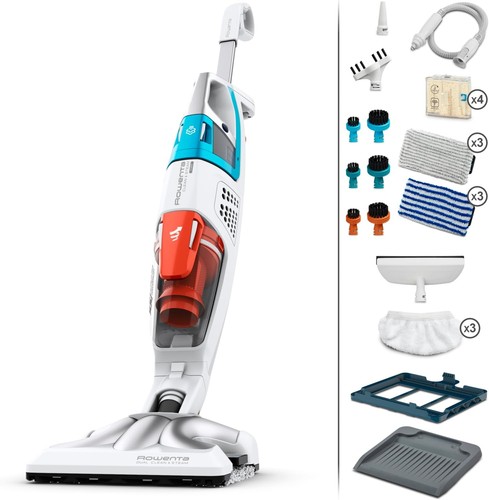 Rowenta clean steam - rowenta,