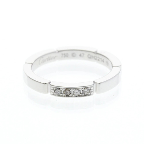 Cartier maillon panthère ring - cartier,