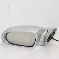 MERCEDES-BENZ SLK (R171) Mopf