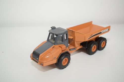 C12 ertl case - case, dumper