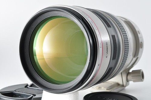 Canon 100 400mm 5 - canon, ef