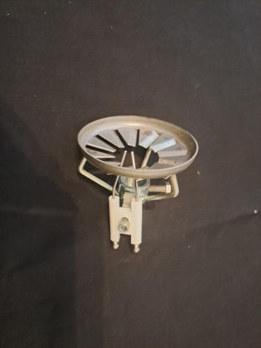 Stauscheibe mit elektrode für - stauscheibe,