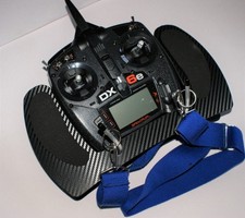 RC Senderpult 2.0  für