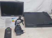 Camping  Farbe  Fernseher  10