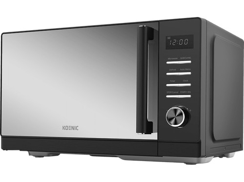 Koenic kmwg 2322 - koenic, db