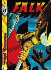 Falk Hethke Comic Top