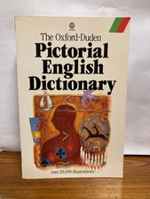 Oxford Duden Pictorial English
