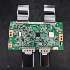 TD-000Q T-Con TV Brett