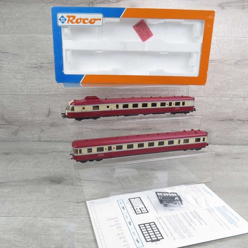 Roco 43033 sncf - 43033,