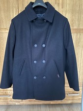 Armor Lux Caban-Jacke - Wolle - Größe 56