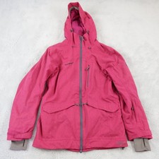 Mammut Jacke Damen Gr. S