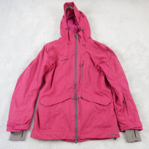 Mammut jacke damen s - mammut, gr.