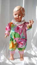 Original Puppenkleid passend