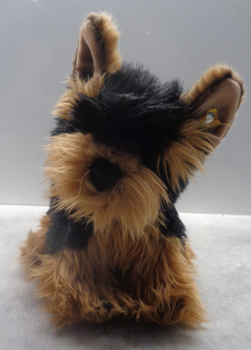 076923 steiff yorkshire - 076923,