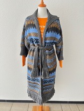 NEU! Pinko Strickmantel