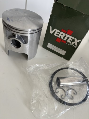 Vertex kolben replica - kolben,