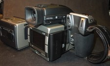 Hasselblad H4X
