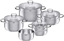 48981309 SILIT Topf-Set