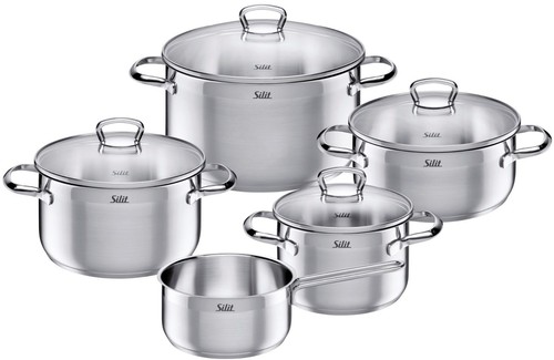 48981309 silit topf set - 48981309,
